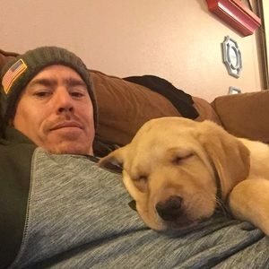 Meet your Posher, Kevin